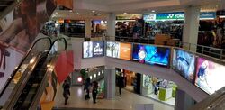 Queensway Tower / Queensway Shopping Centre (D3), Shop House #556501491